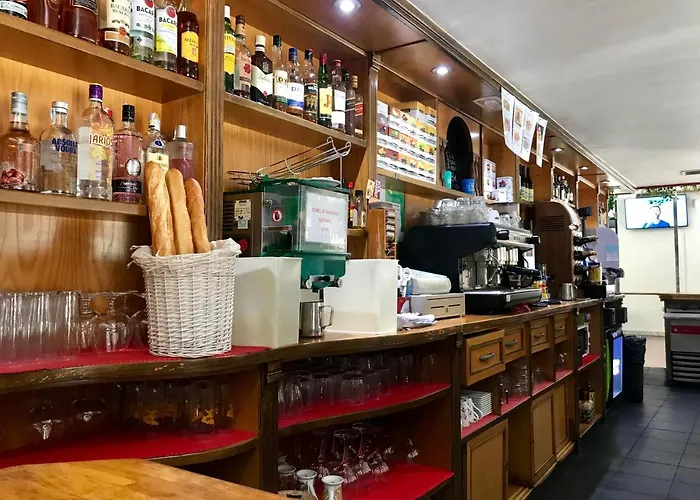 Hostal Puerta La Villa