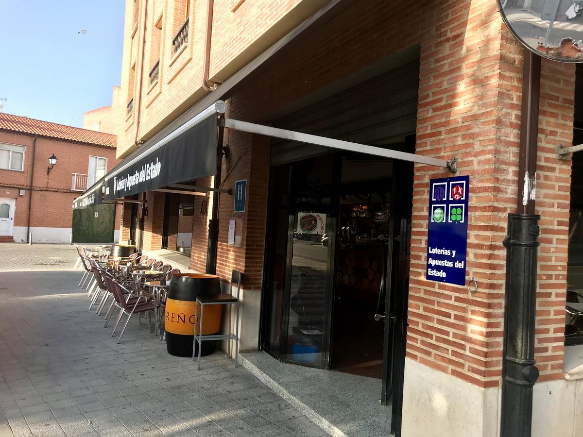 Puerta La 2* Valladolid