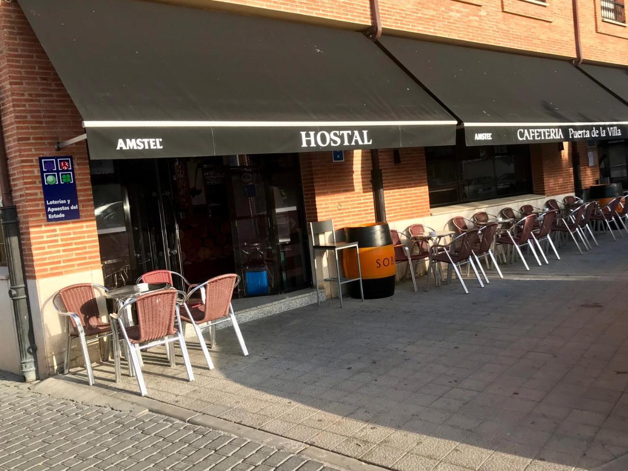 Puerta La