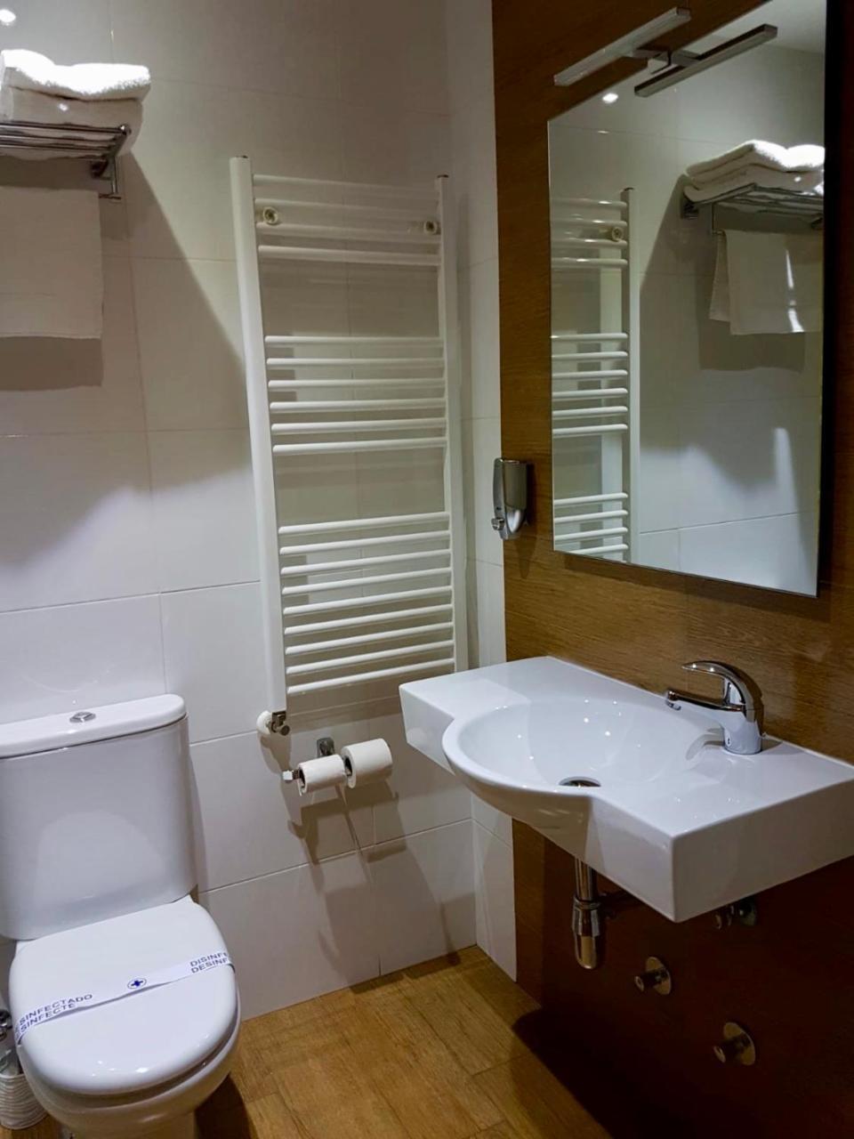 Puerta La 2* Valladolid