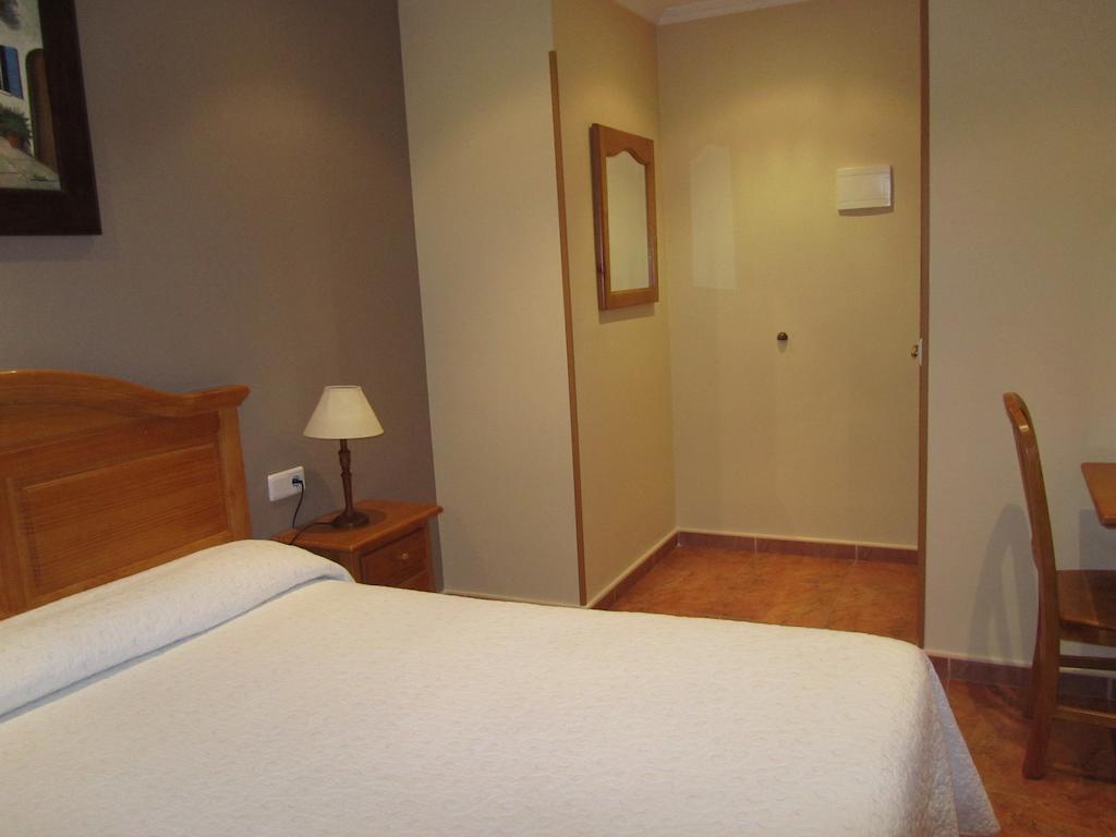 Guest house Puerta La Valladolid