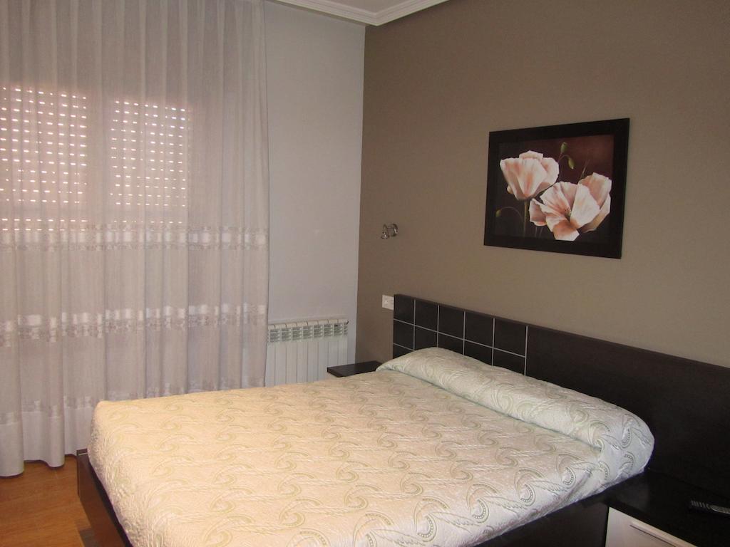 Guest house Puerta La Valladolid