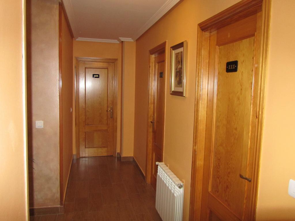 Puerta La 2*