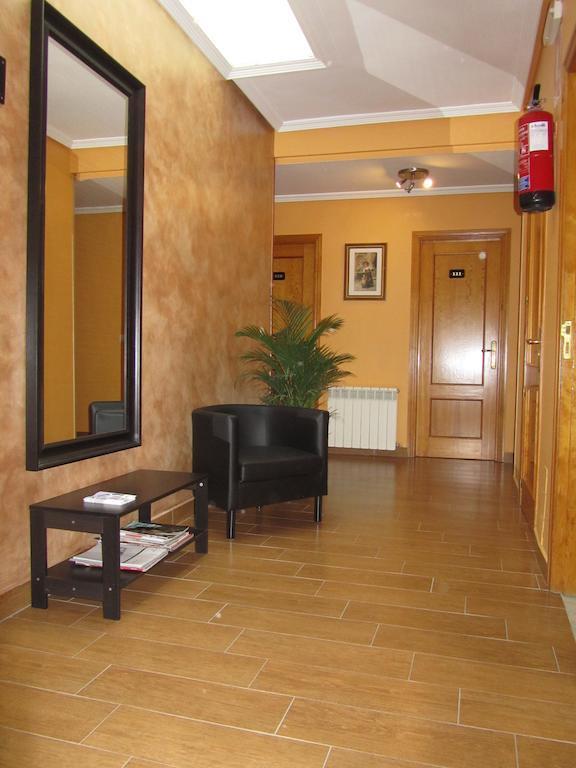 Pensión Puerta La