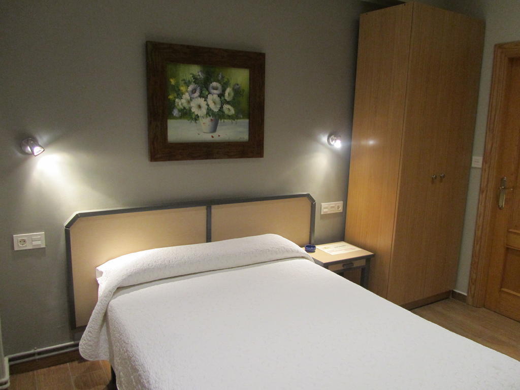 Puerta La Guest house