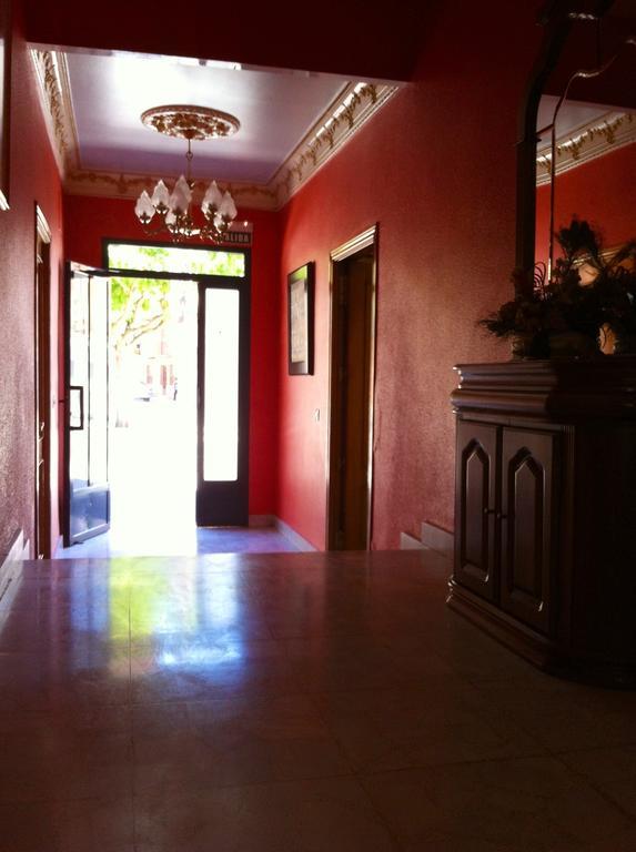 Puerta La Guest house Valladolid