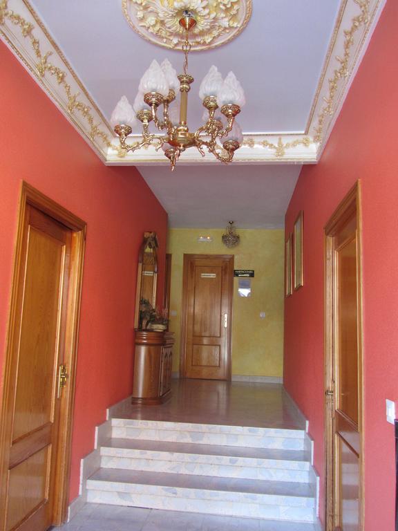 Puerta La